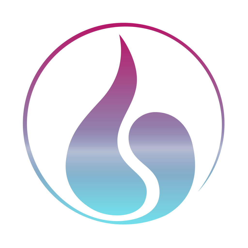 Eisbaden Starnberger See Celita Spinner Logo