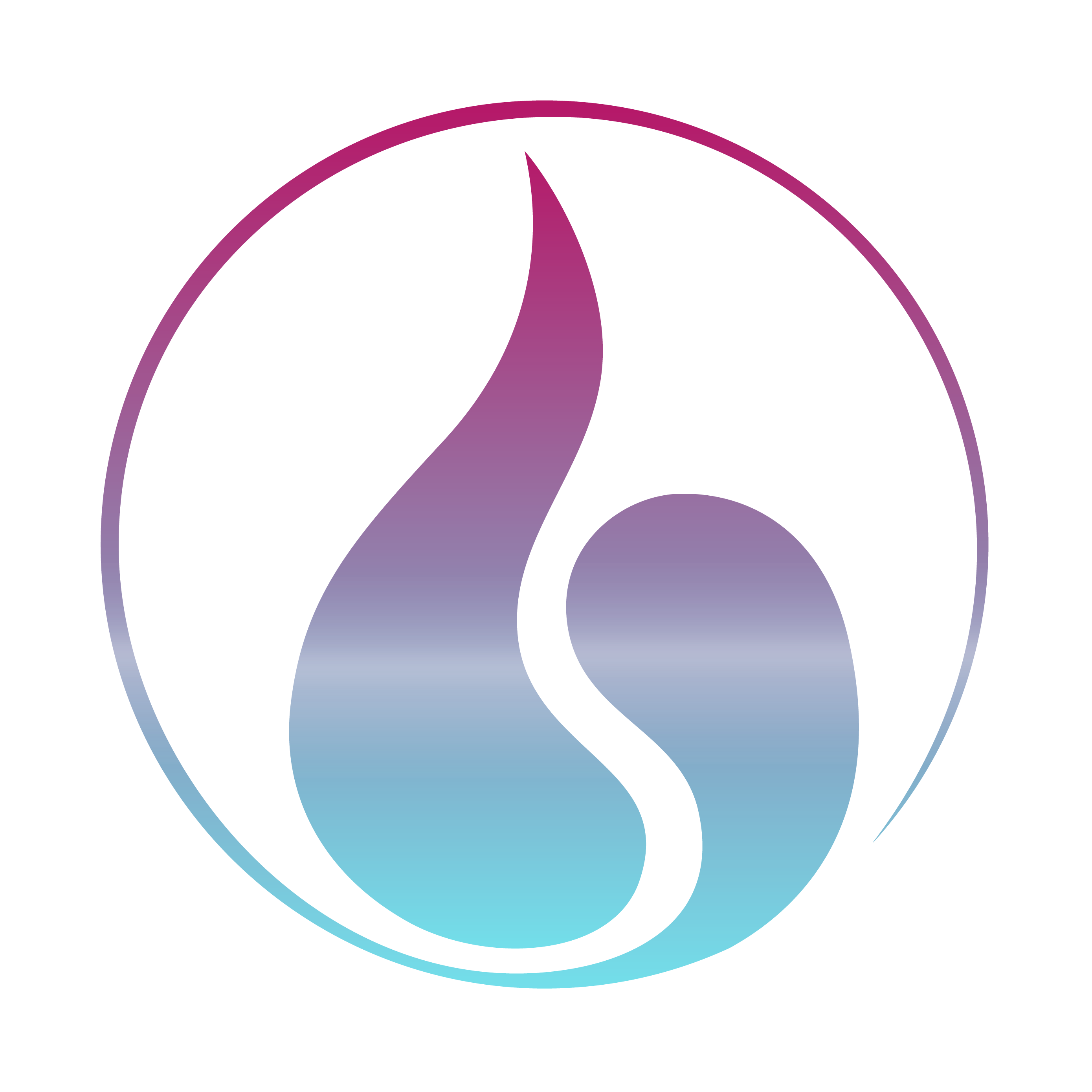 Eisbaden Starnberger See Celita Spinner Logo