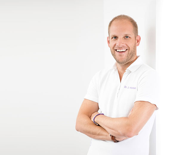 Dr. Dominik Wohlrab